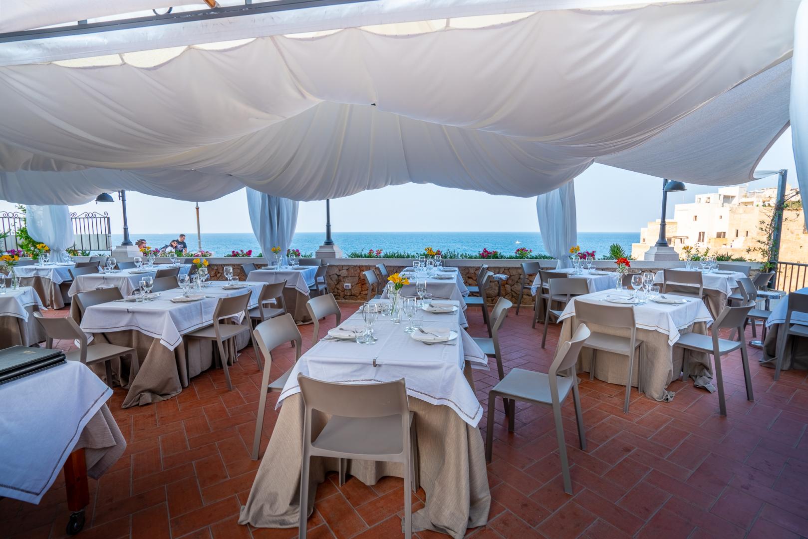 Hotel Covo dei Saraceni foto 31
