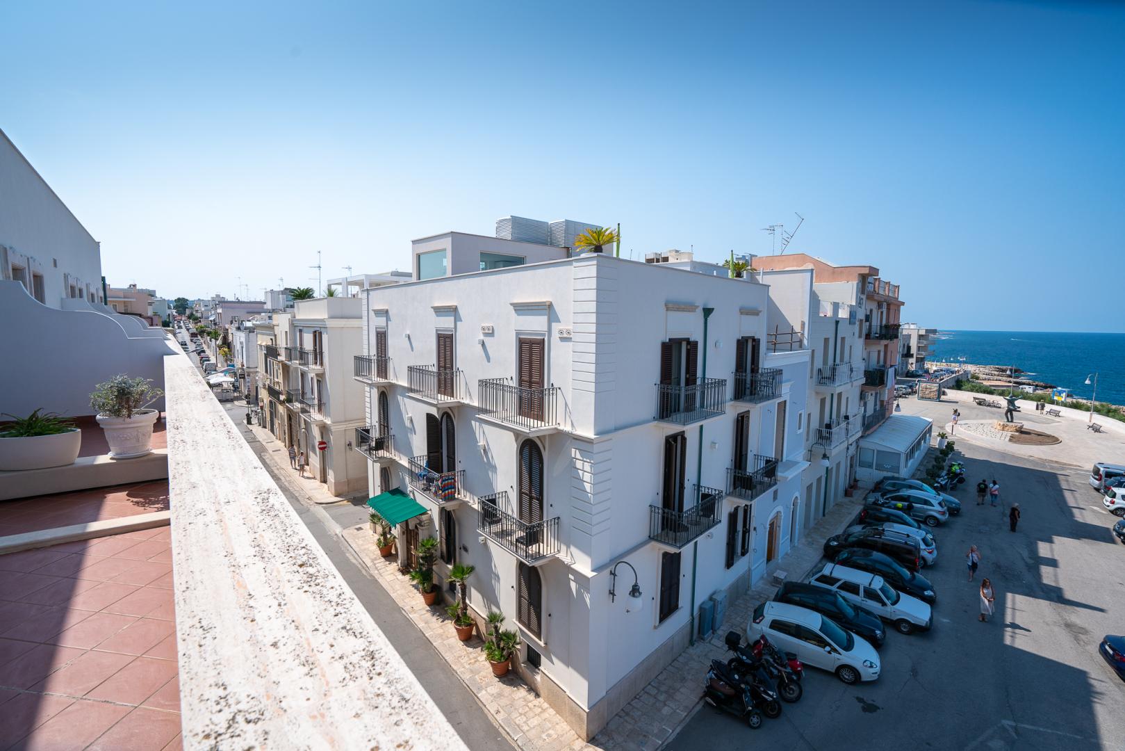 Hotel Covo dei Saraceni image 1