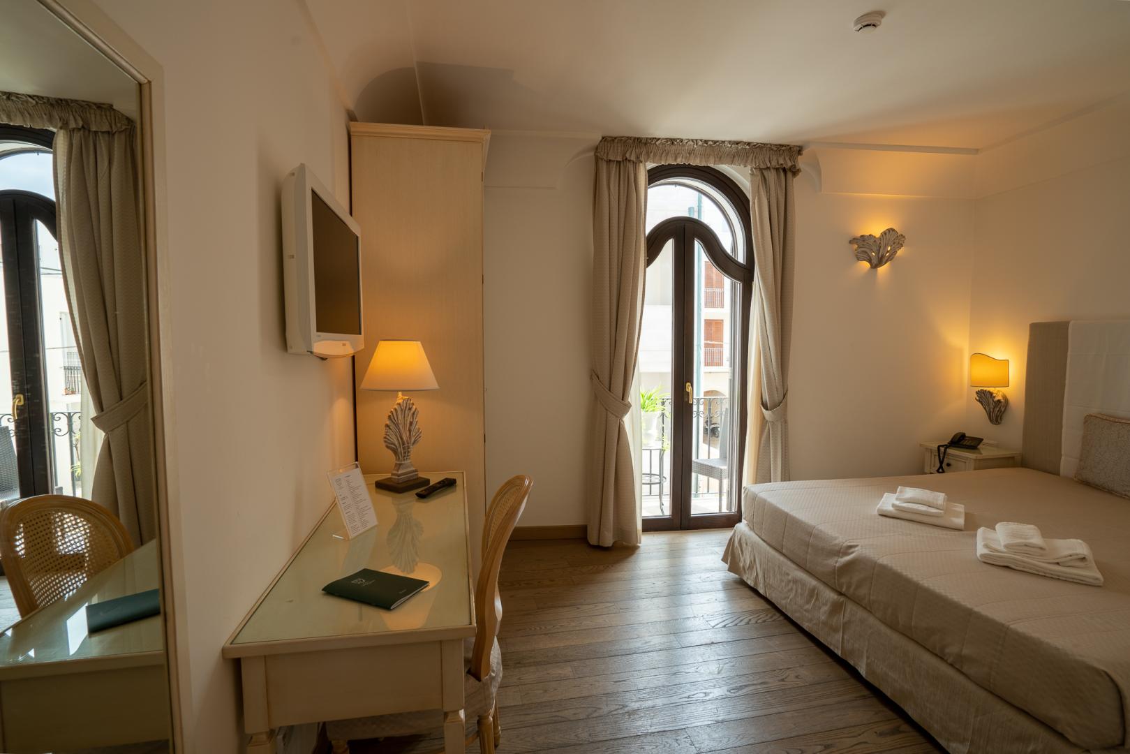 Hotel Covo dei Saraceni foto 7