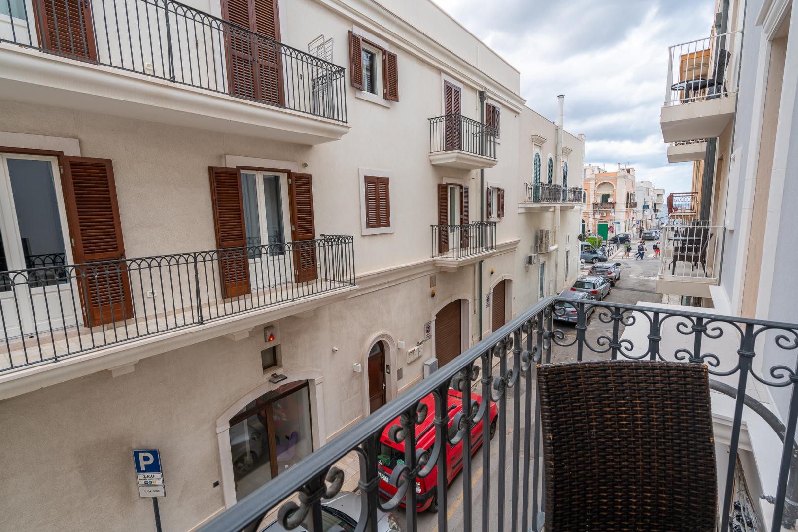 Hotel Covo dei Saraceni foto 10