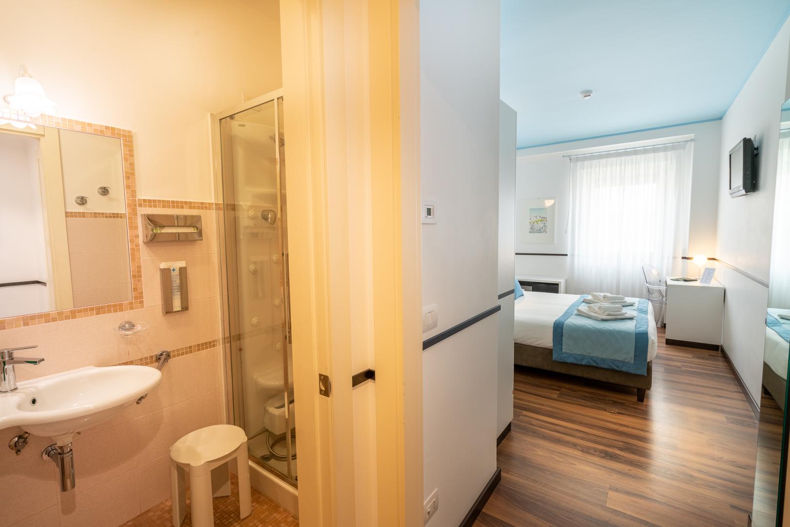 Hotel Covo dei Saraceni foto 38