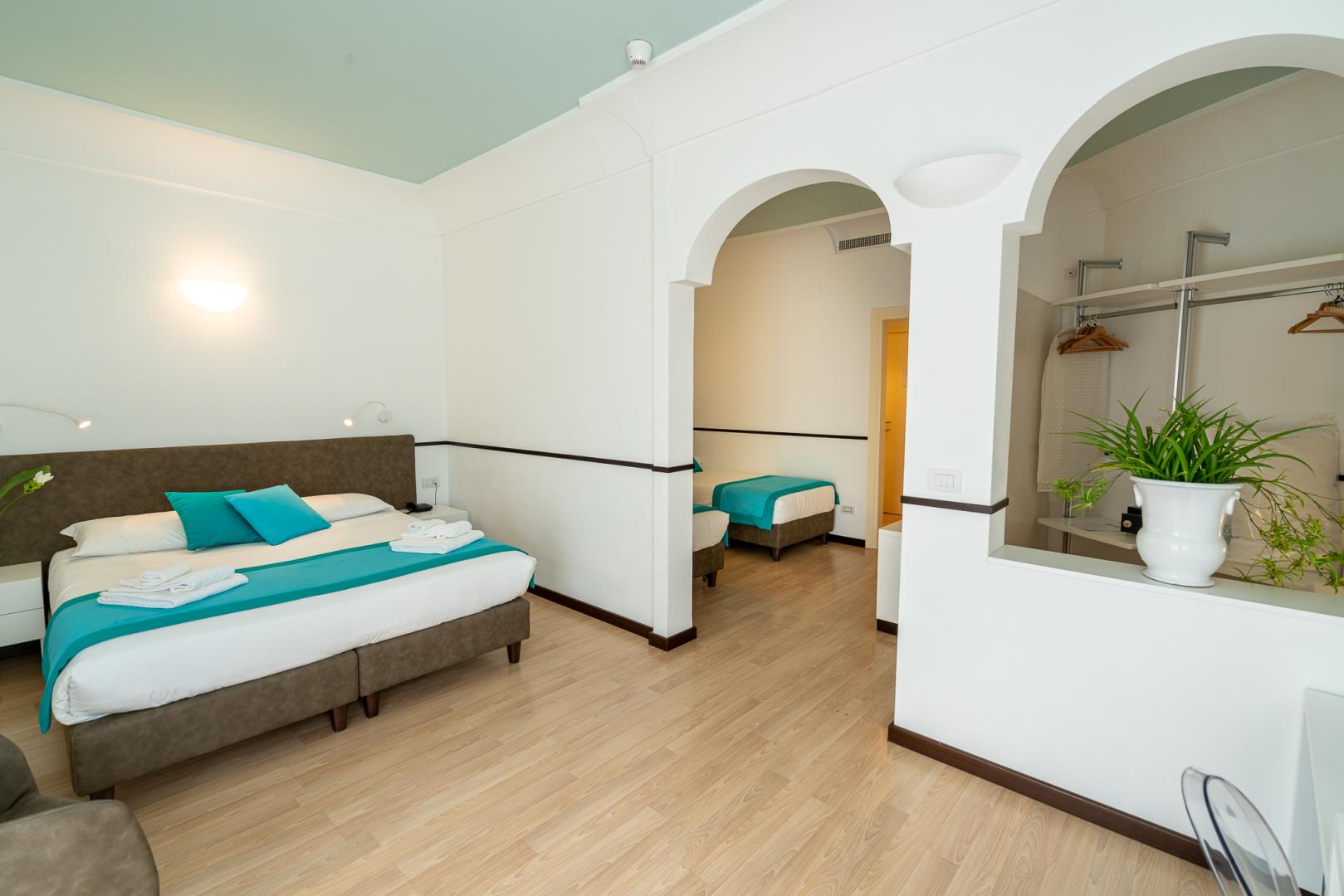 Hotel Covo dei Saraceni foto 40