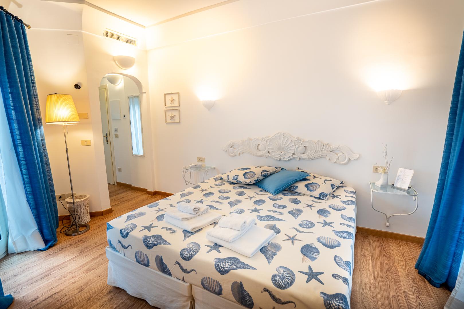 Hotel Covo dei Saraceni foto 30