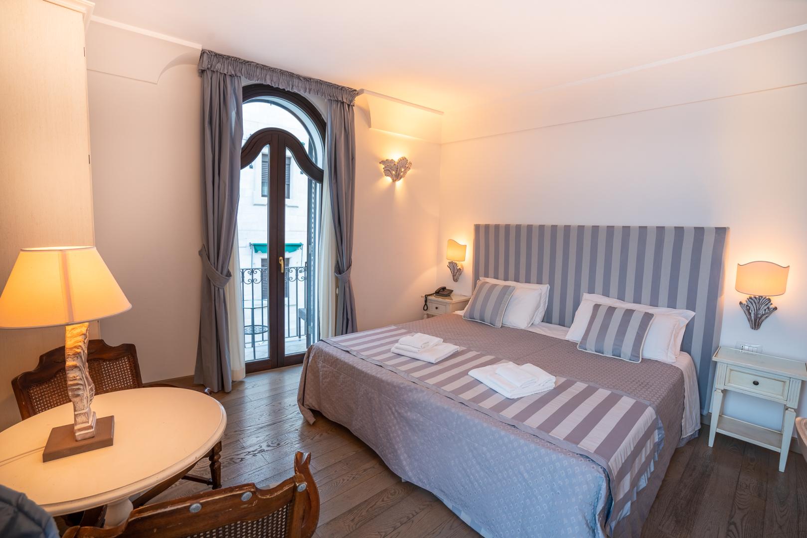 Hotel Covo dei Saraceni foto 42