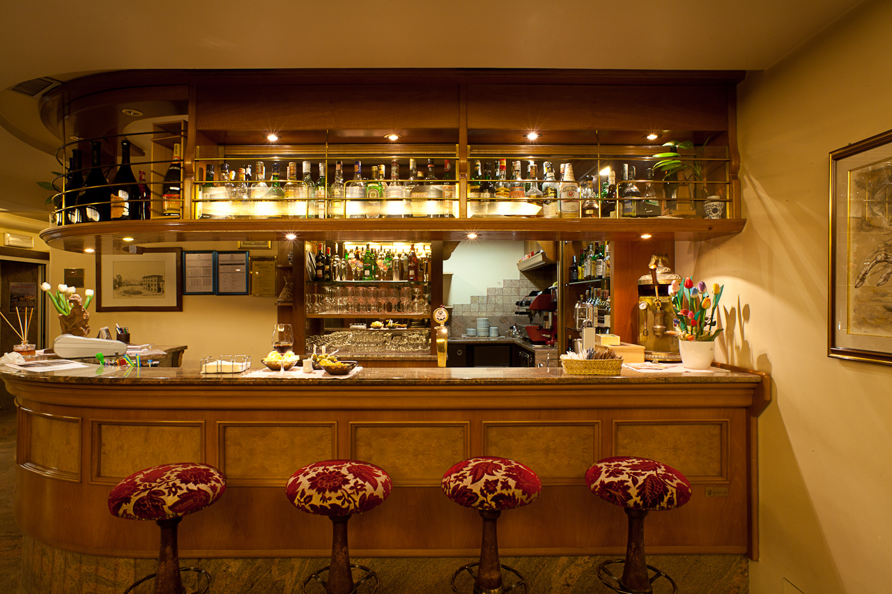 Bonotto Hotel Belvedere image 3