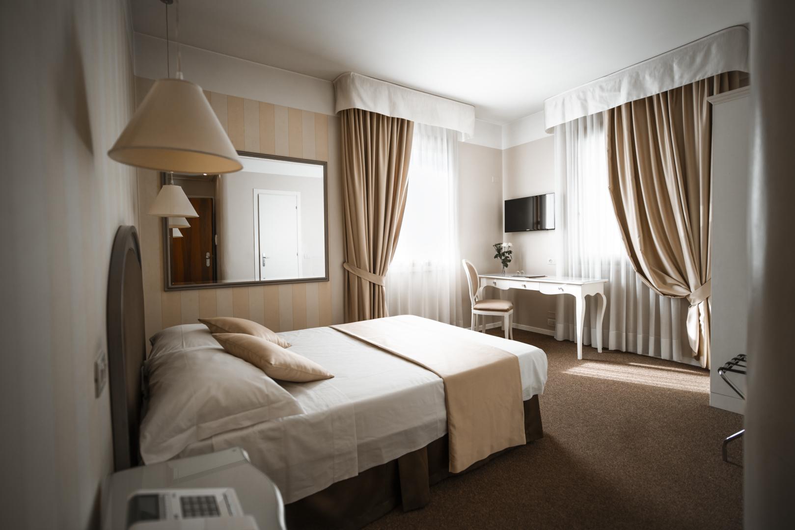 Bonotto Hotel Belvedere foto 18