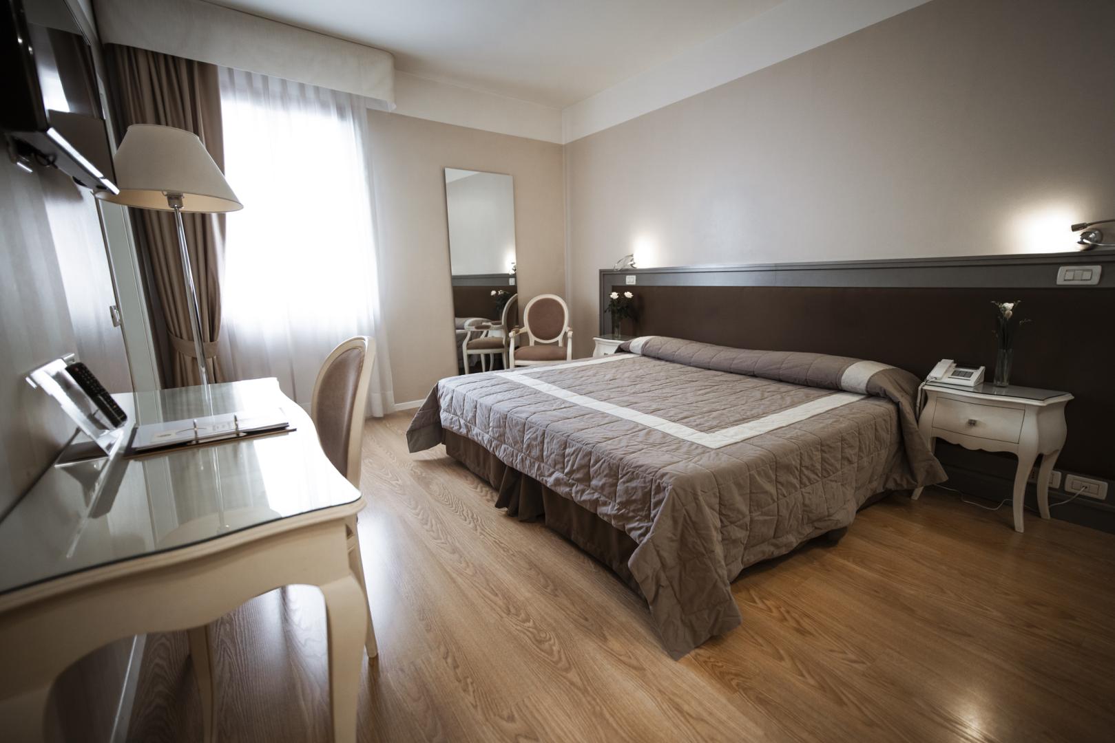 Bonotto Hotel Belvedere foto 20