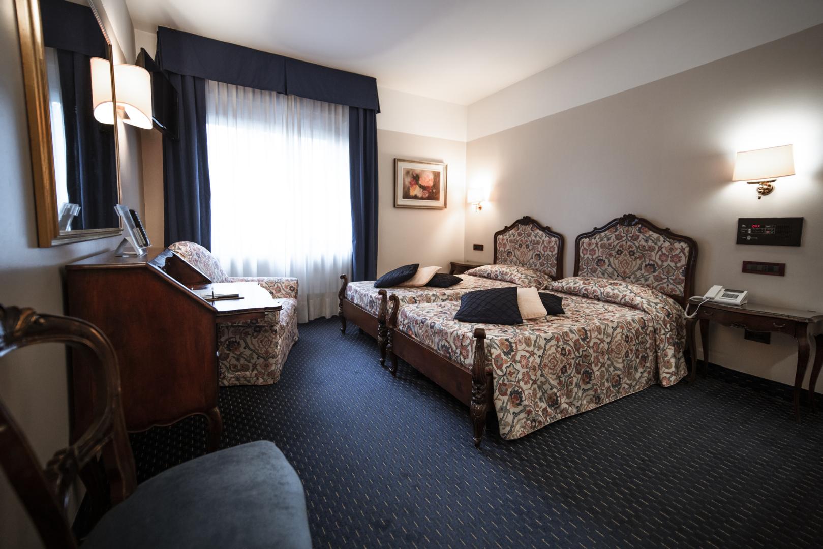 Bonotto Hotel Belvedere foto 21