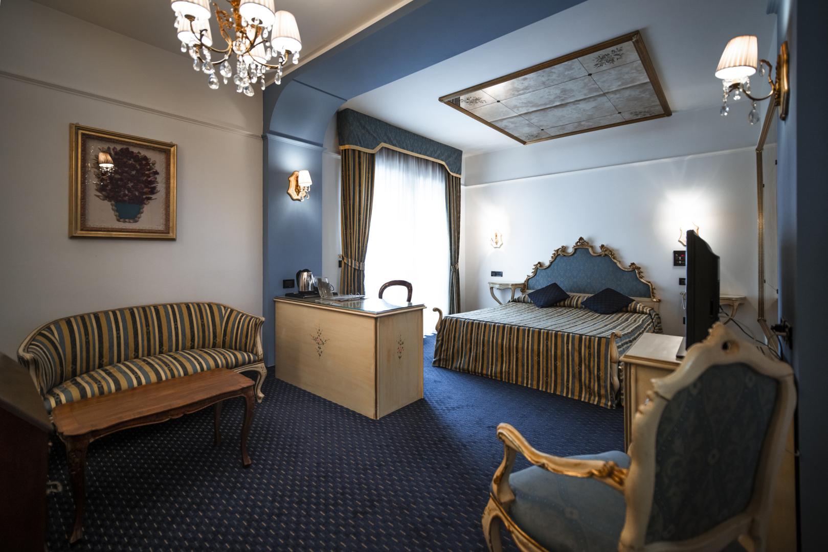 Bonotto Hotel Belvedere foto 22