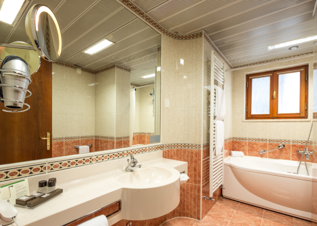 Bonotto Hotel Belvedere foto 23