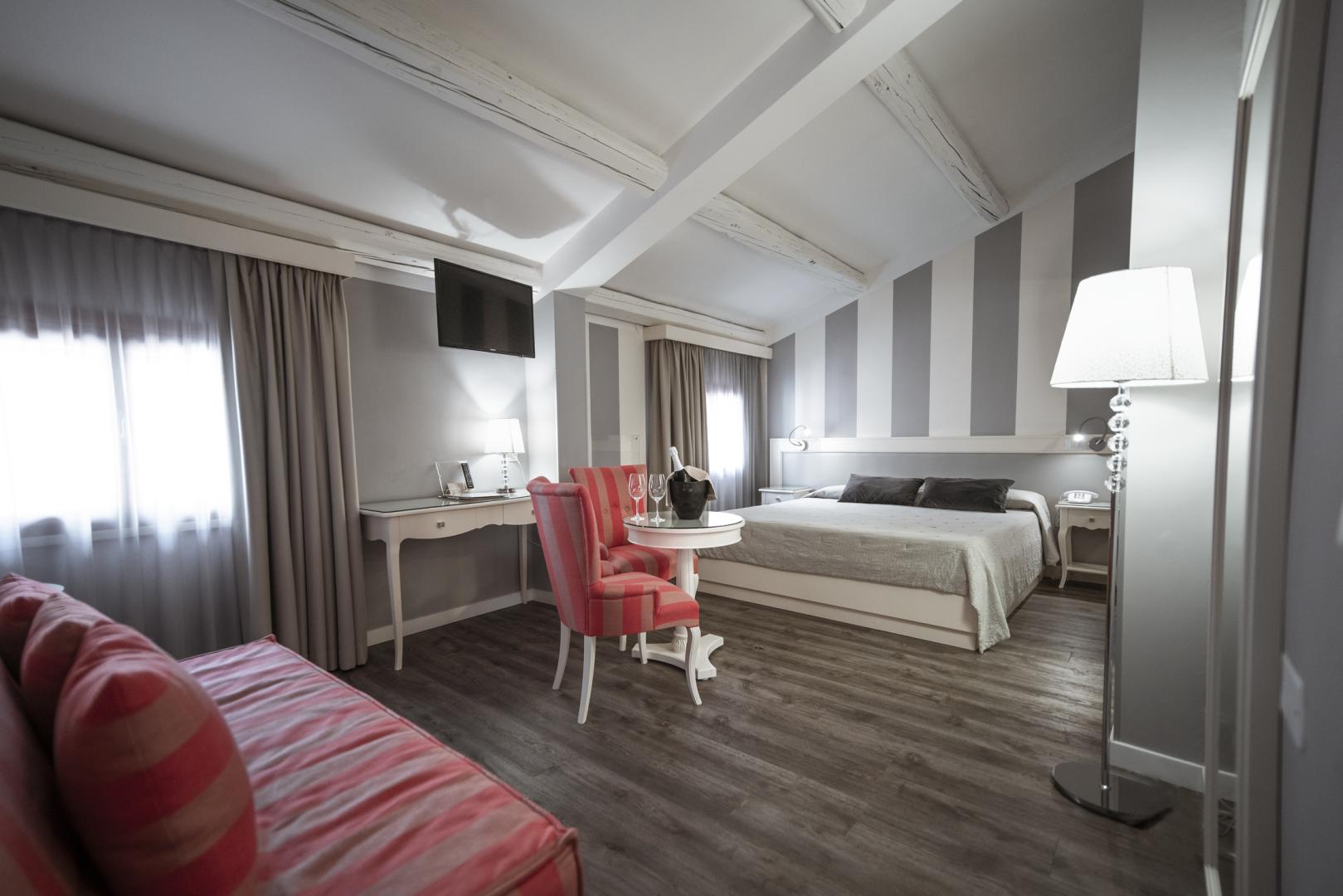 Bonotto Hotel Belvedere foto 24