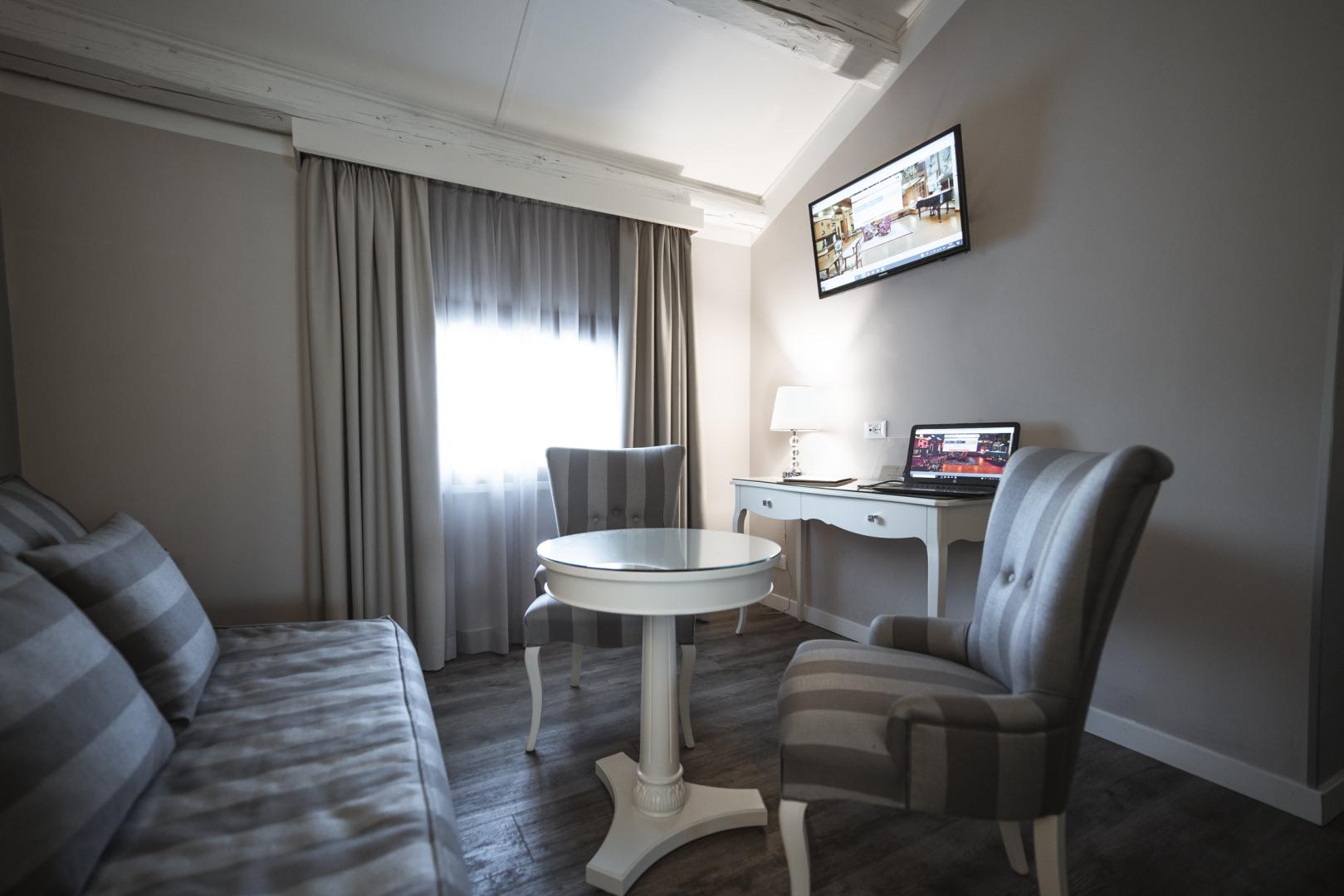 Bonotto Hotel Belvedere foto 25