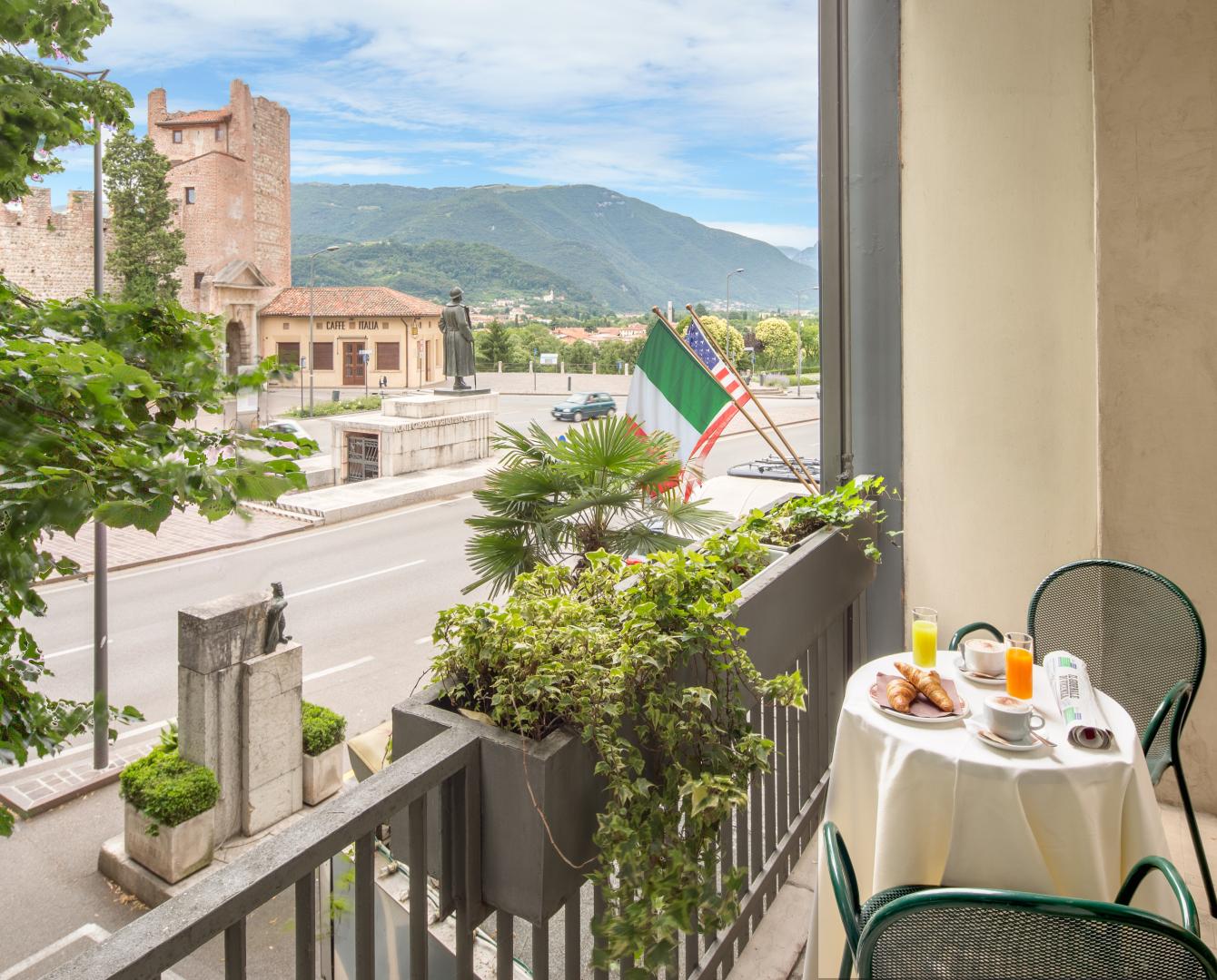Bonotto Hotel Belvedere image 1