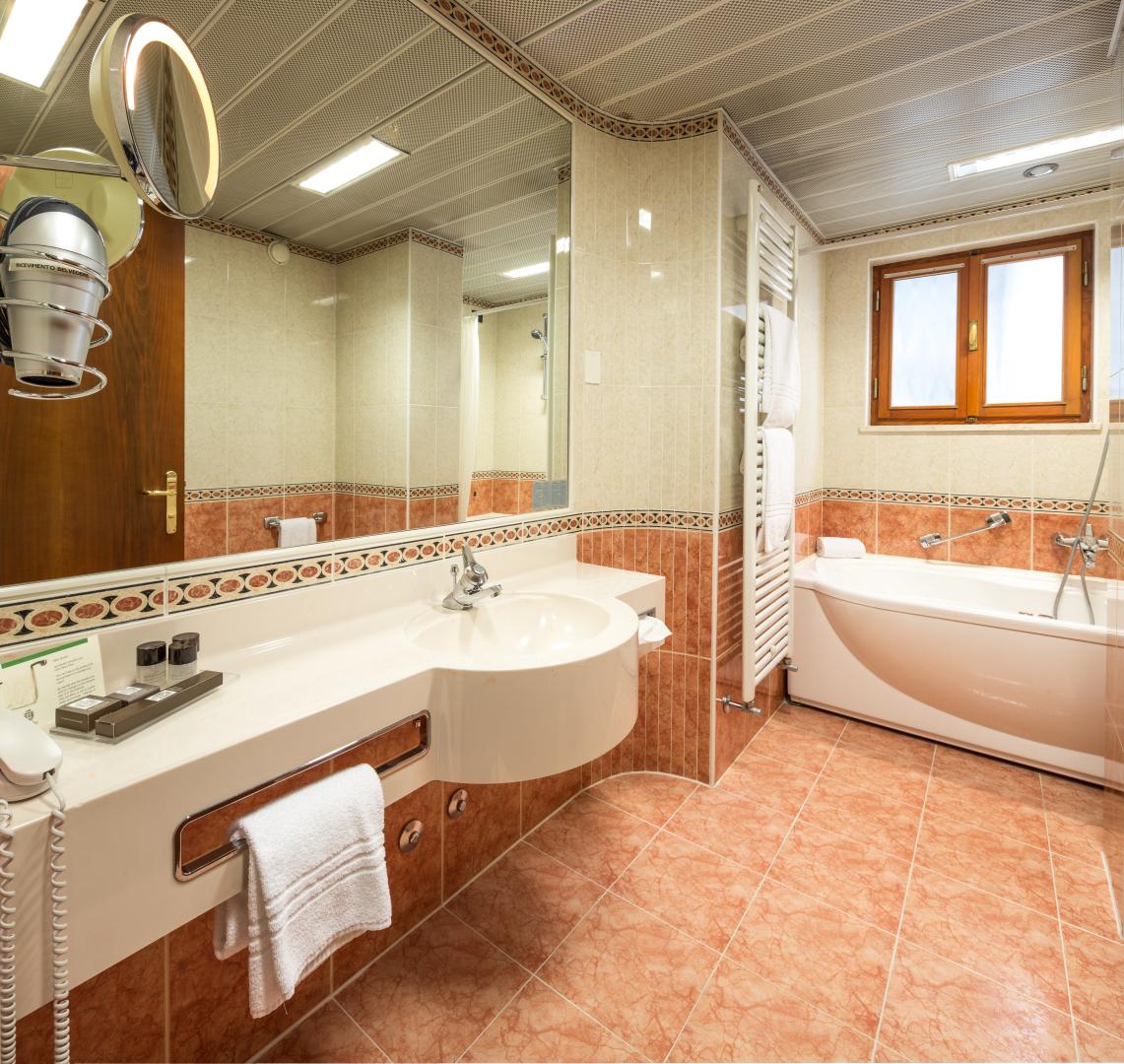 Bonotto Hotel Belvedere foto 6
