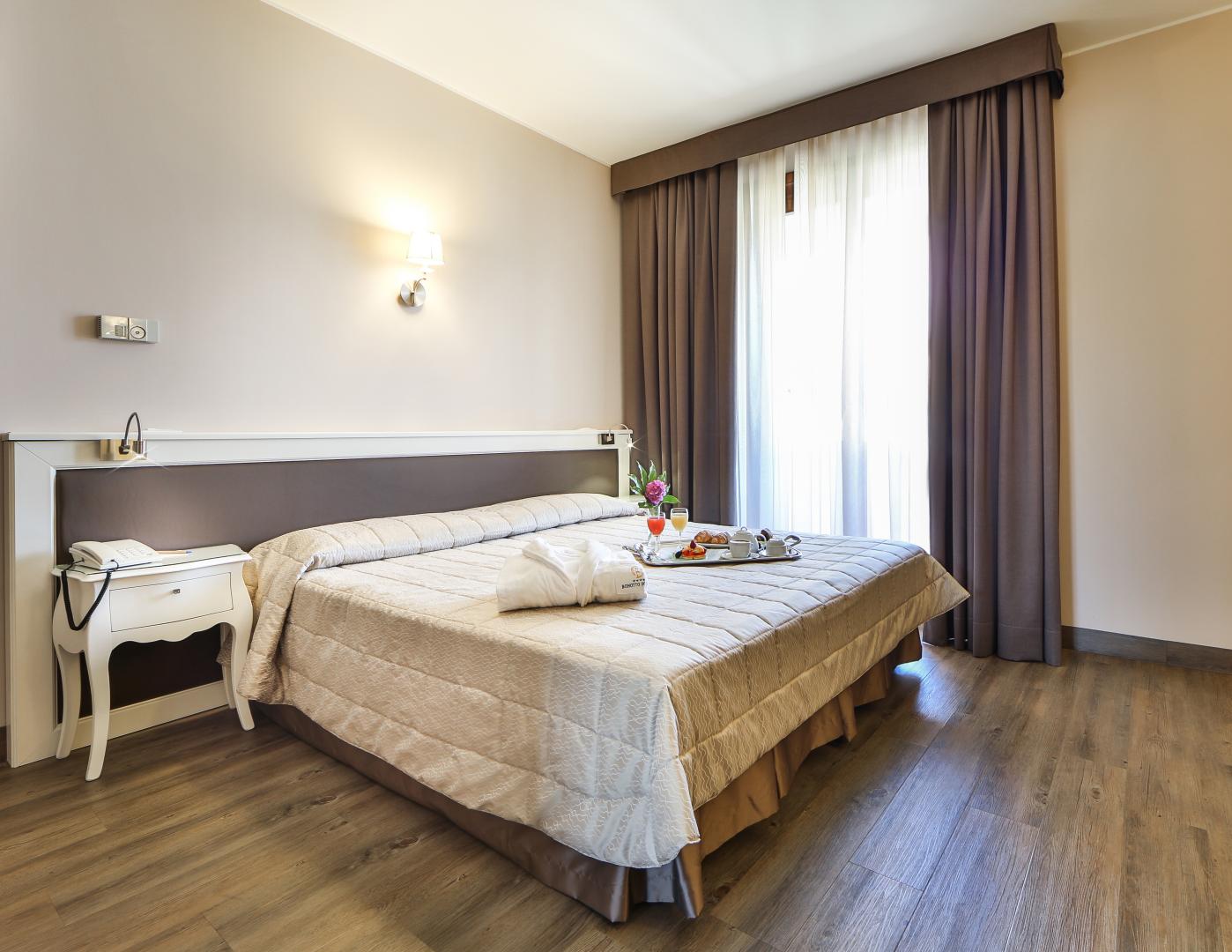 Bonotto Hotel Belvedere foto 7
