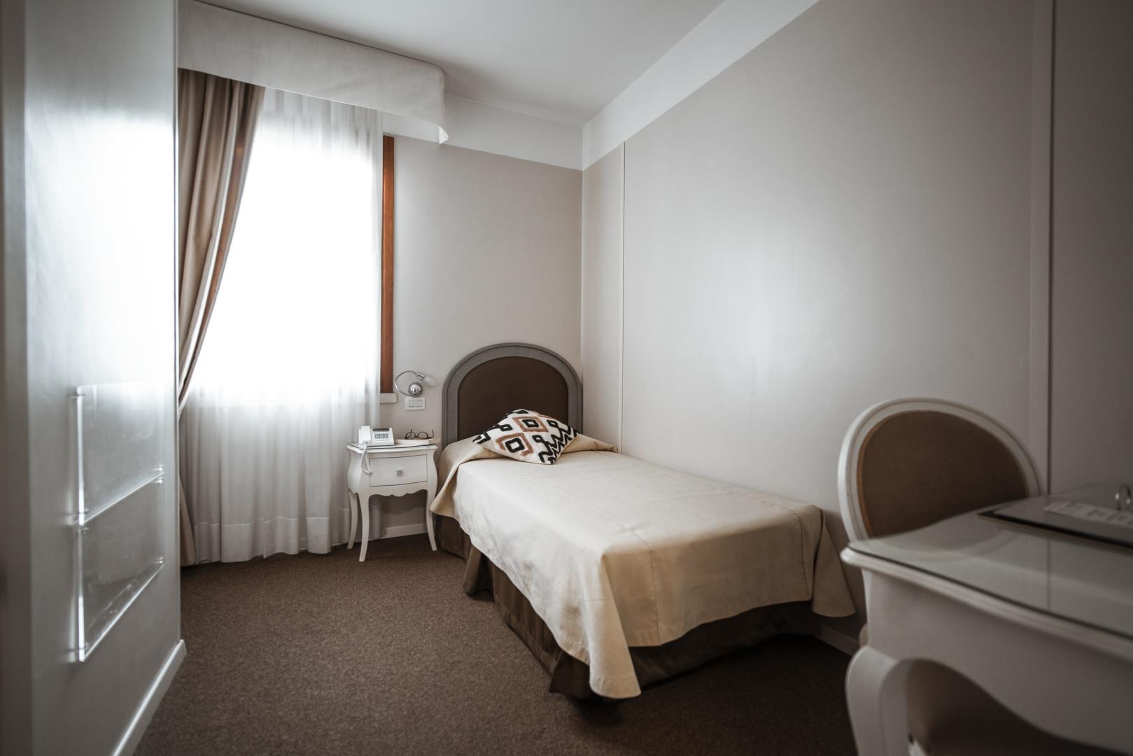Bonotto Hotel Belvedere foto 8