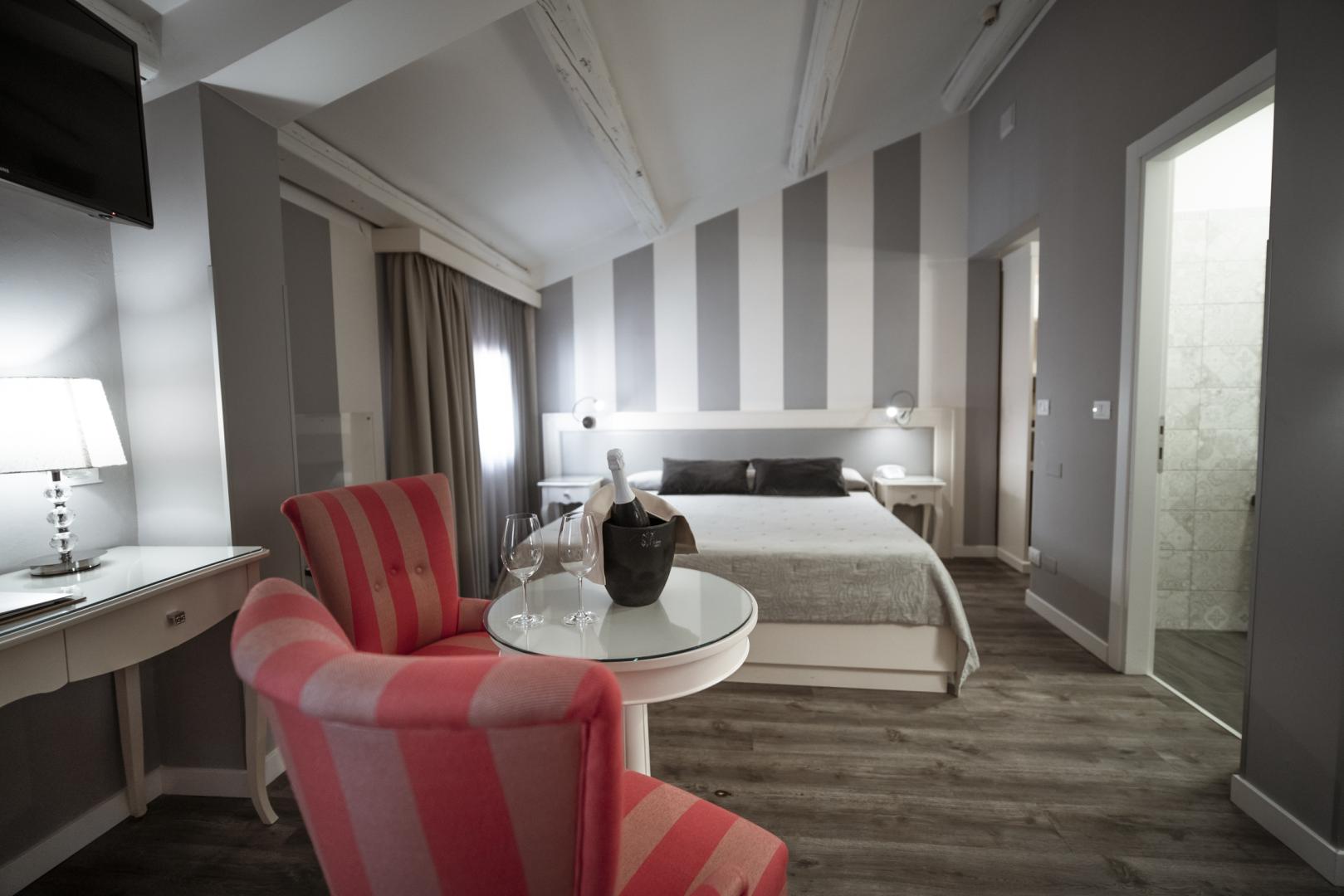 Bonotto Hotel Belvedere foto 9