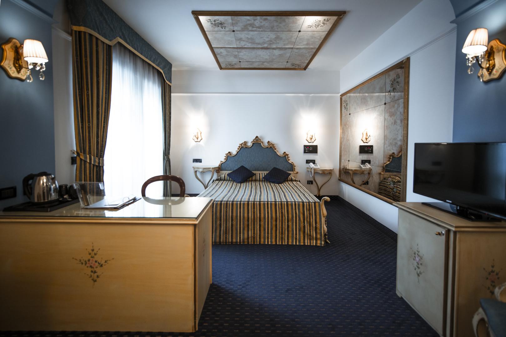 Bonotto Hotel Belvedere foto 10