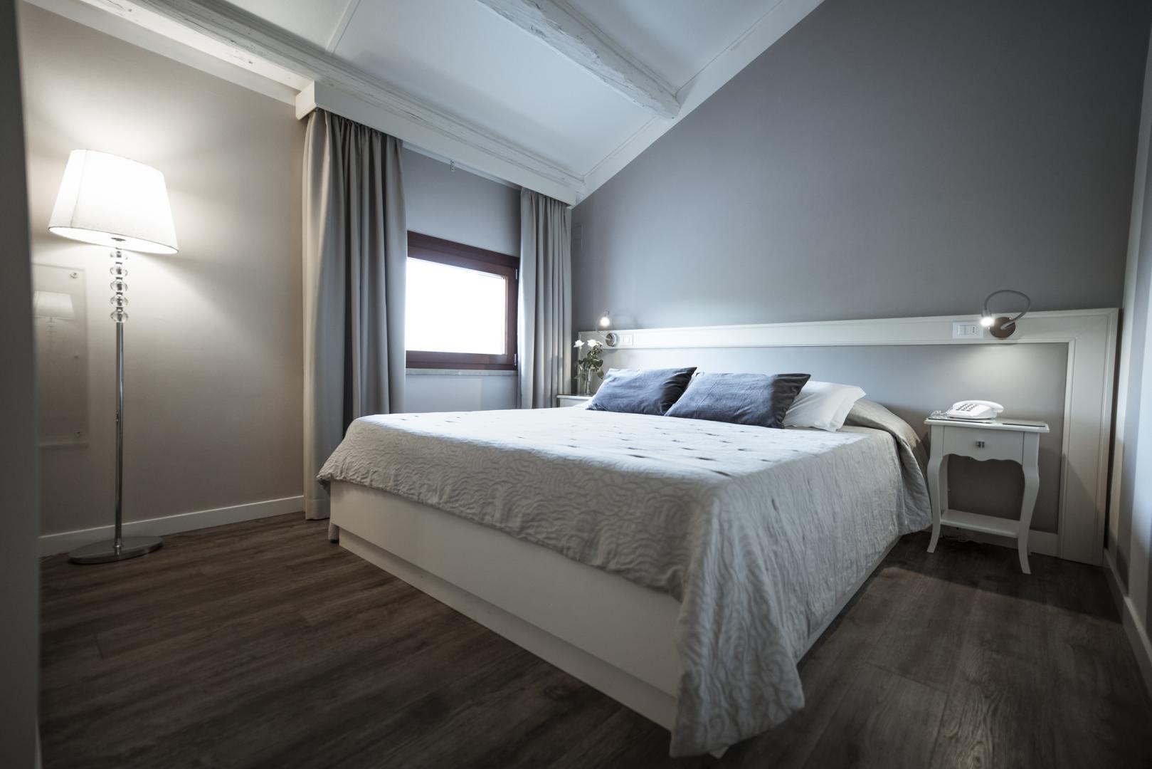 Bonotto Hotel Belvedere foto 13
