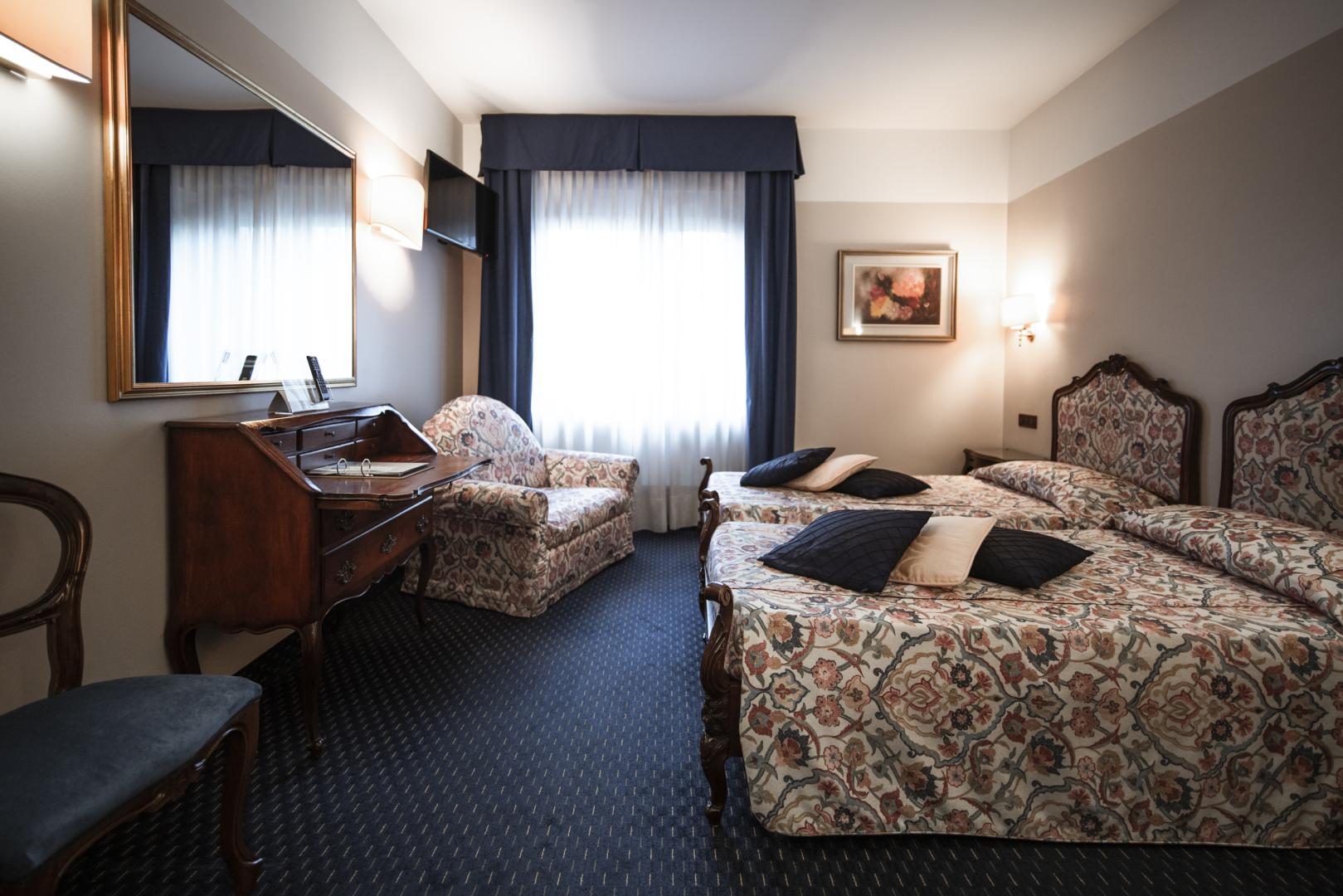 Bonotto Hotel Belvedere foto 16
