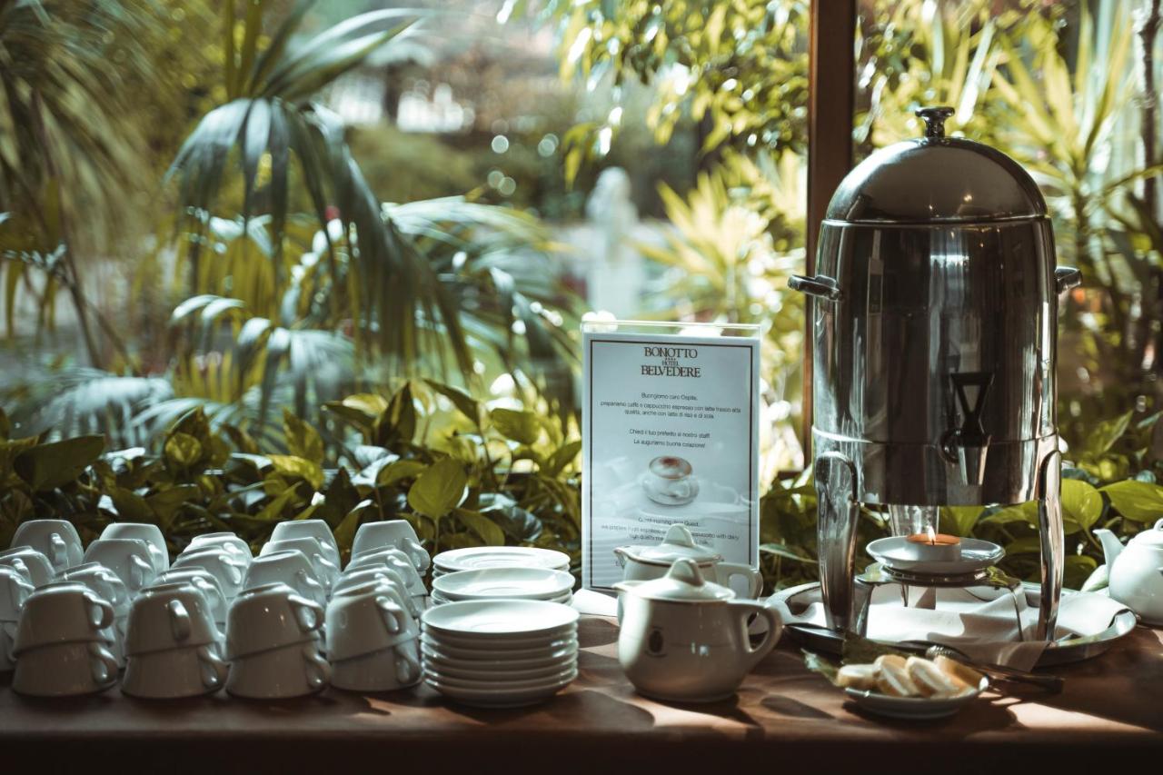 Bonotto Hotel Belvedere in Bassano del Grappa - foto 4