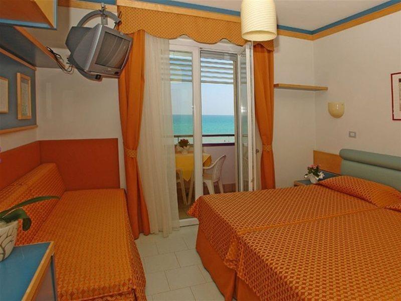 Hotel Cesare Augustus foto 22