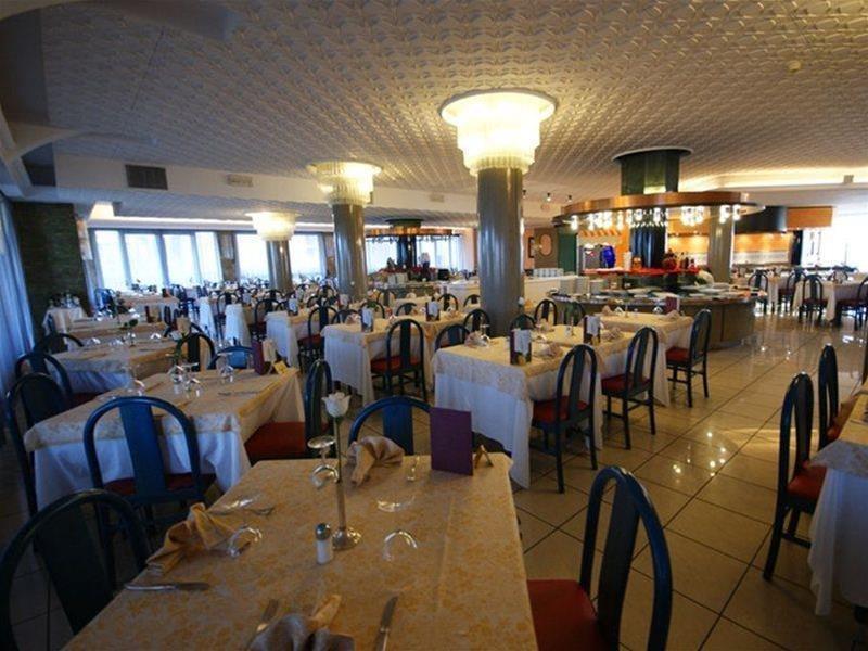 Hotel Cesare Augustus foto 21