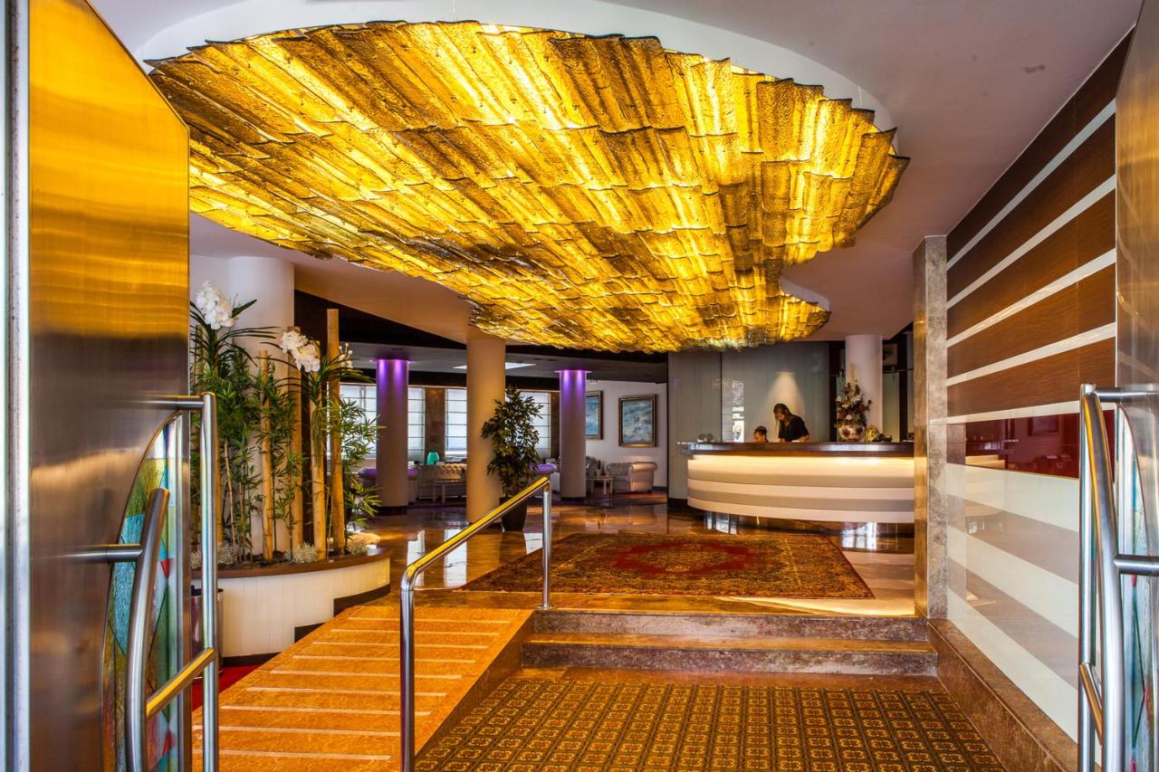 Hotel Cesare Augustus image 3
