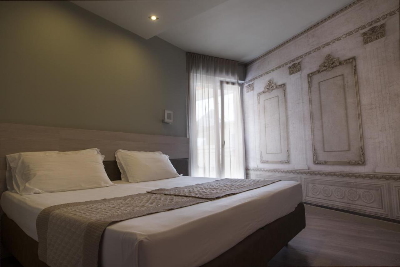 Hotel Cesare Augustus foto 12