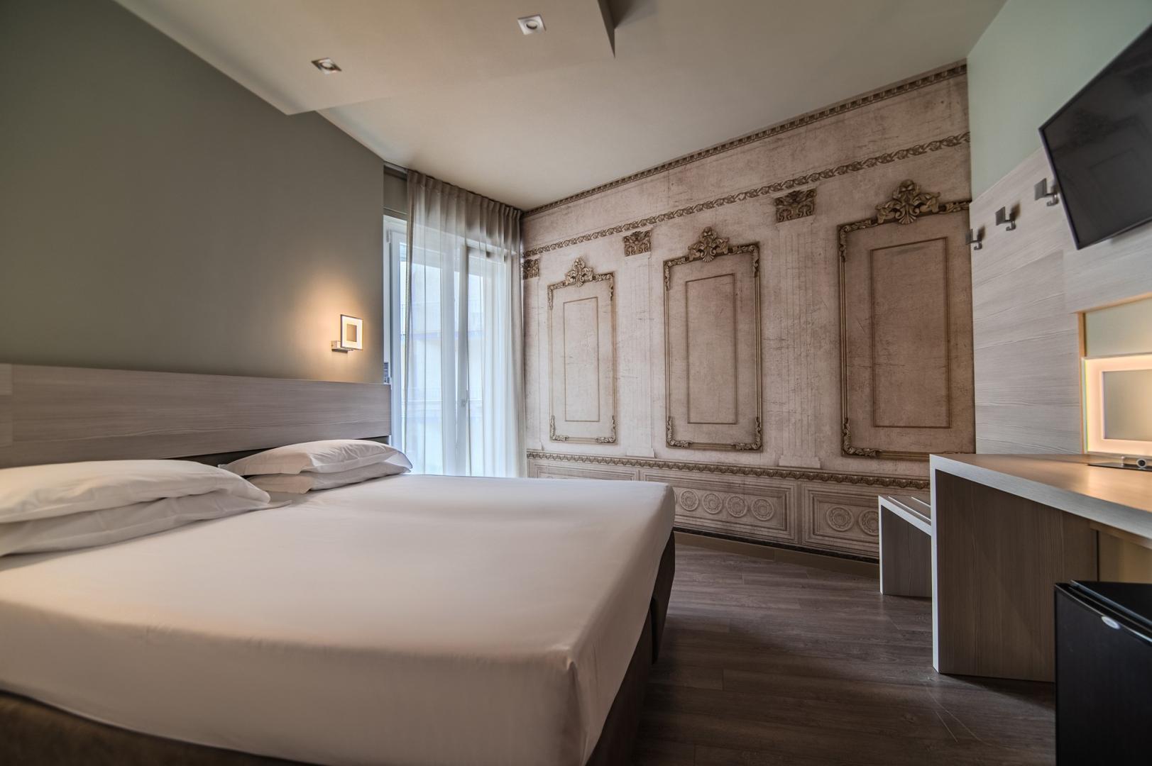 Hotel Cesare Augustus foto 15