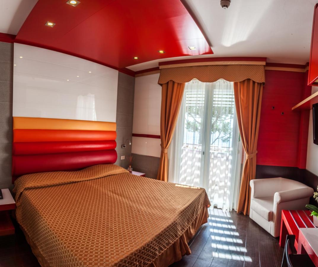 Hotel Cesare Augustus image 2