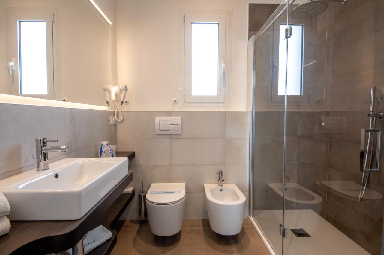 Hotel Cesare Augustus foto 7