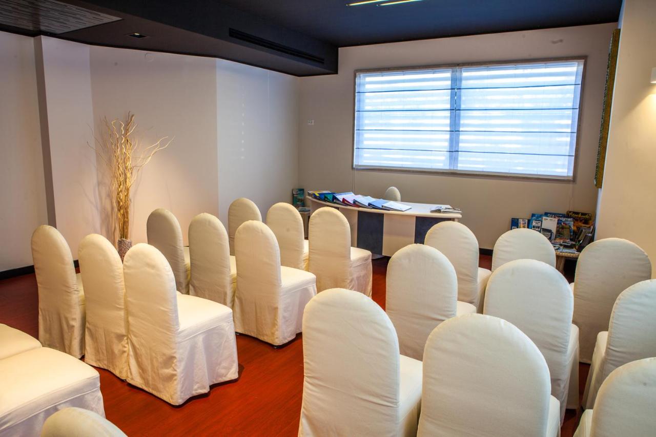Hotel Cesare Augustus in Lido di Jesolo - foto 4