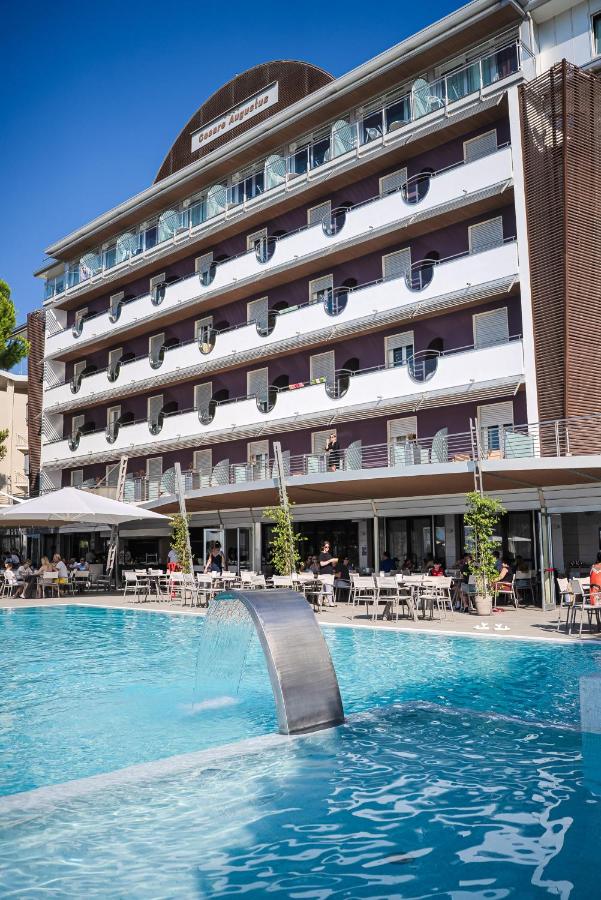Hotel Cesare Augustus in Lido di Jesolo - foto 5