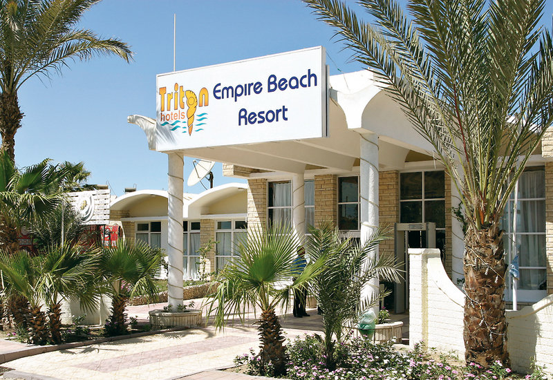 Royal Star Empire Beach Resort foto 6