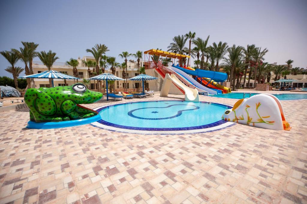 Royal Star Empire Beach Resort foto 9