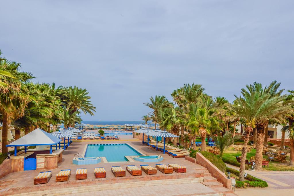 Royal Star Empire Beach Resort foto 7