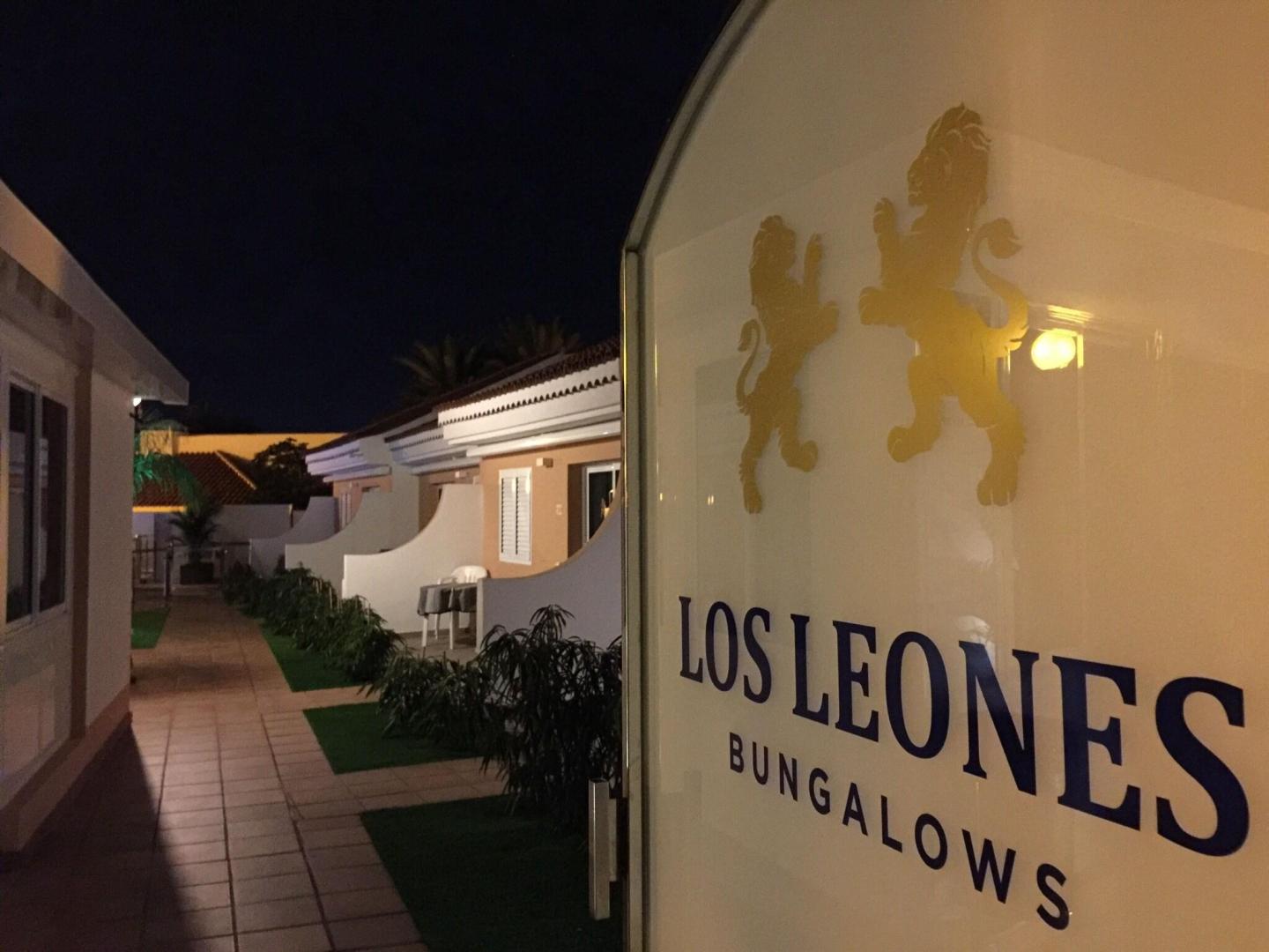 Los Leones foto 7