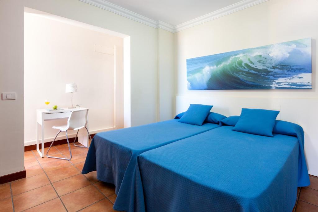 Apartamentos Terrazas Los Gigantes by Suncanarias foto 7