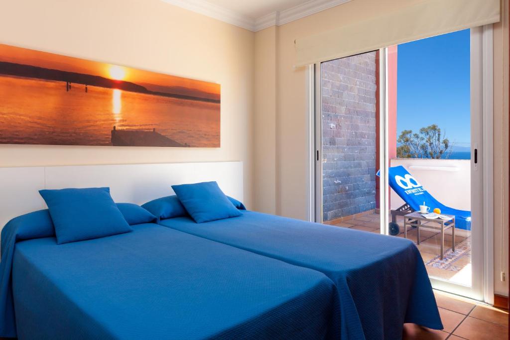 Apartamentos Terrazas Los Gigantes by Suncanarias foto 8