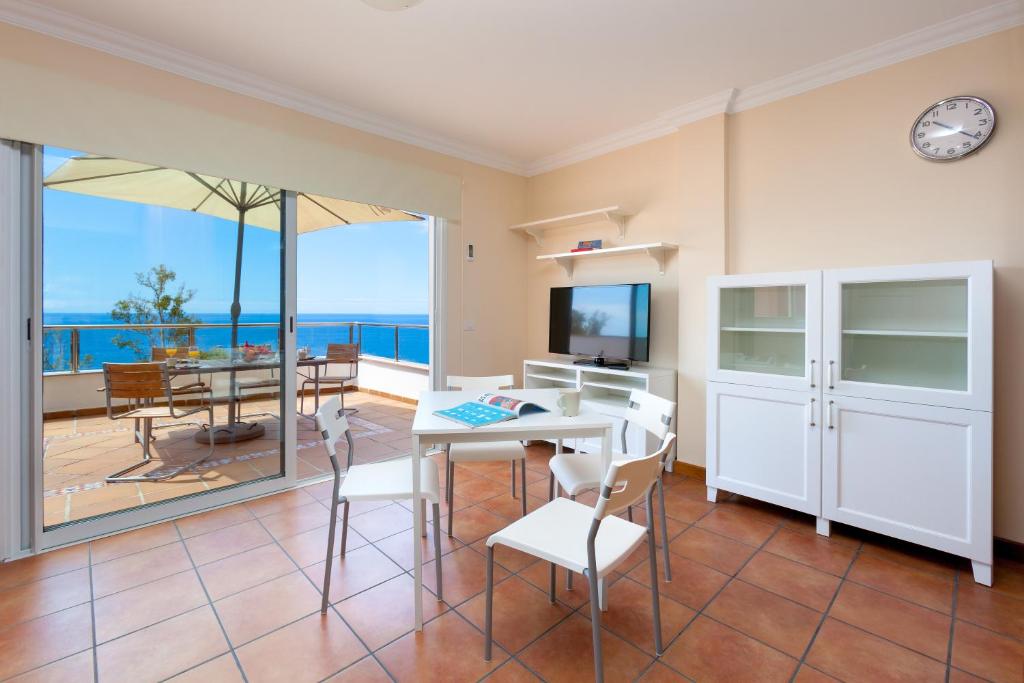 Apartamentos Terrazas Los Gigantes by Suncanarias foto 9