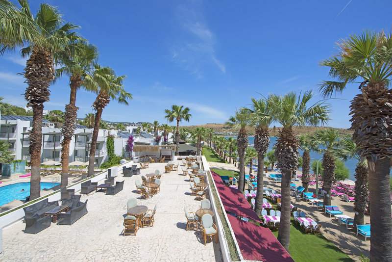 Sami Beach Hotel foto 34