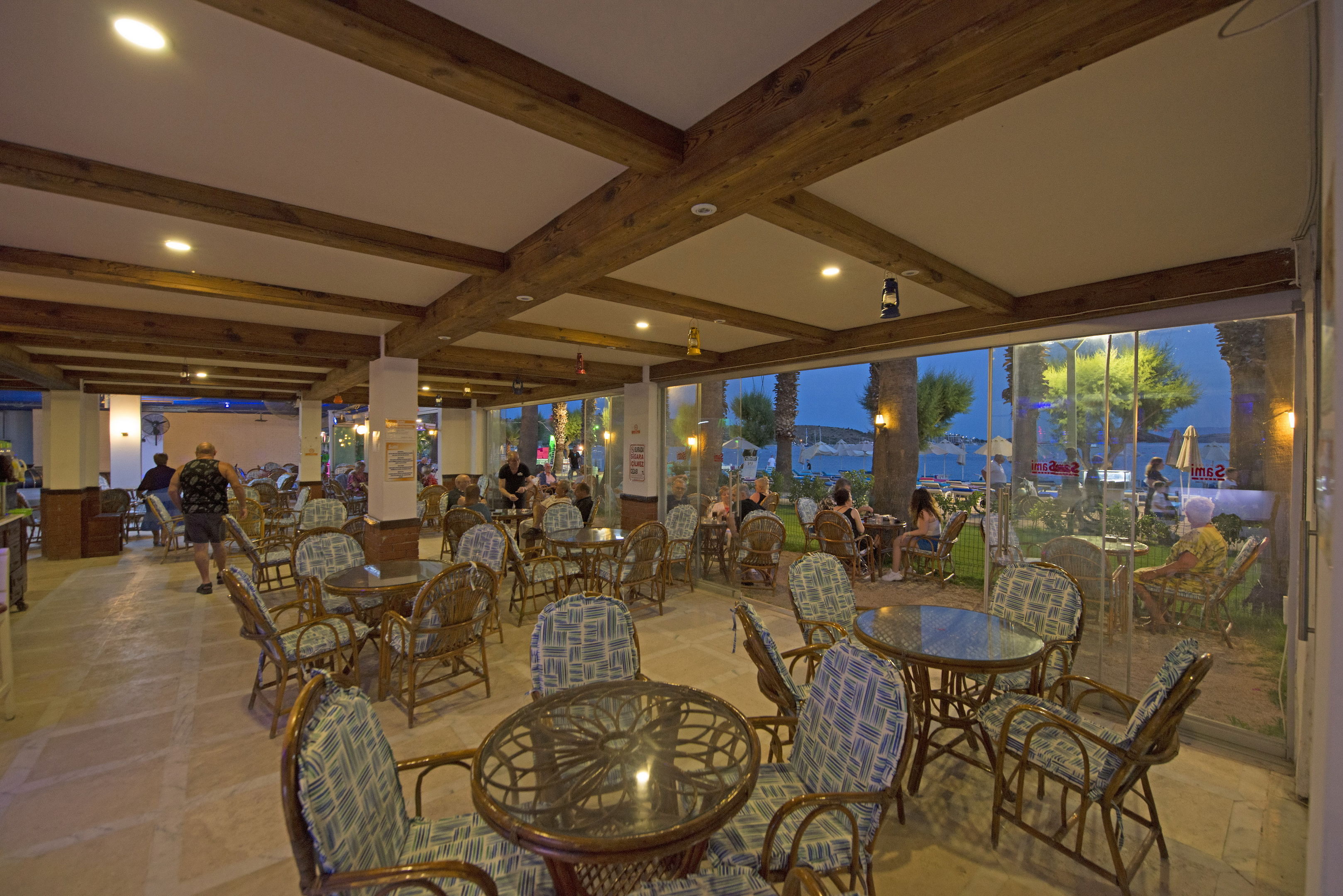 Sami Beach Hotel foto 24