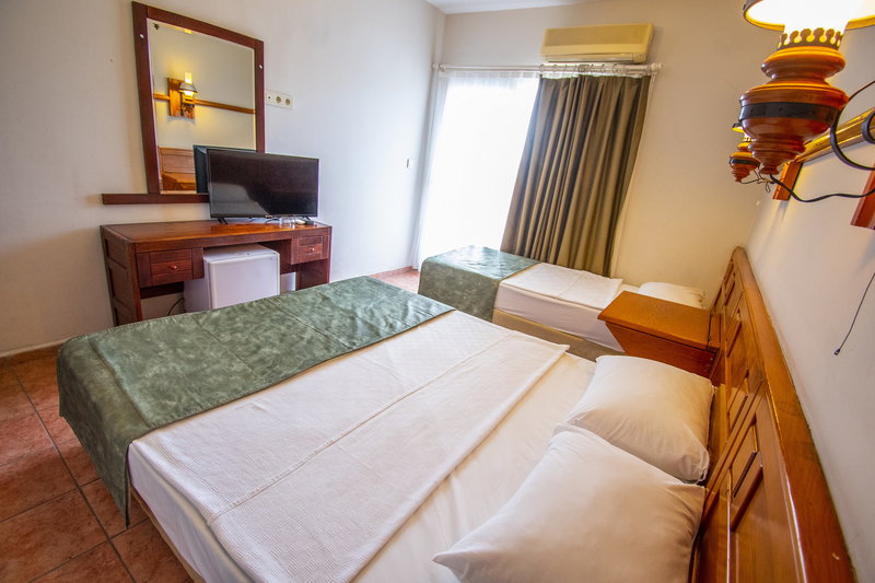 Sami Beach Hotel foto 7