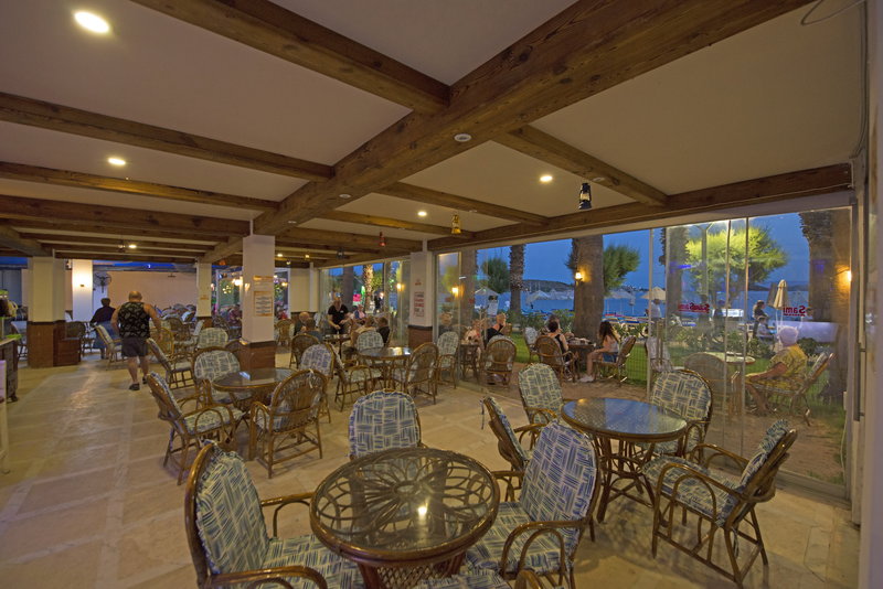 Sami Beach Hotel foto 22