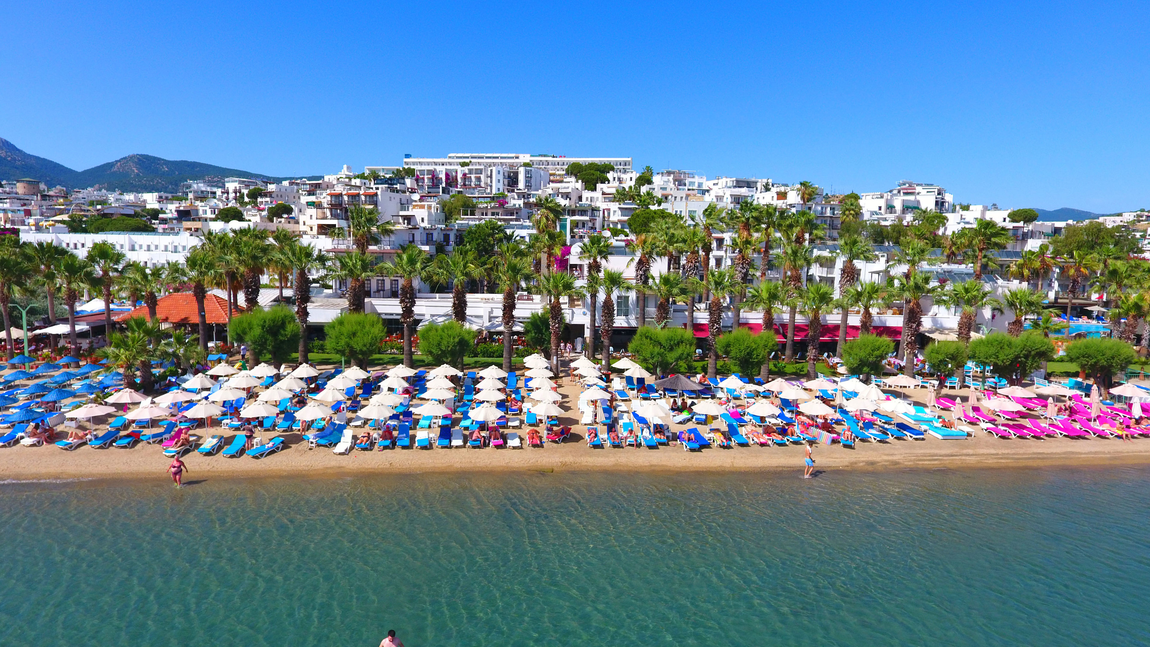 Sami Beach Hotel foto 30