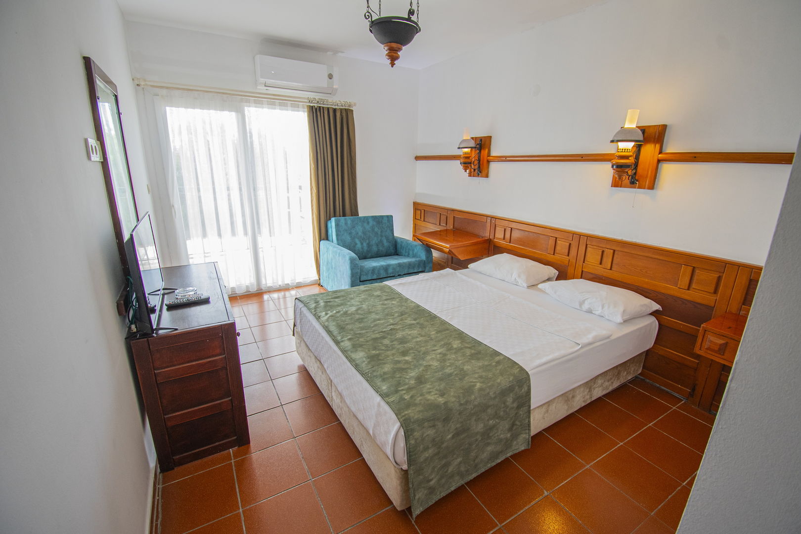 Sami Beach Hotel foto 11