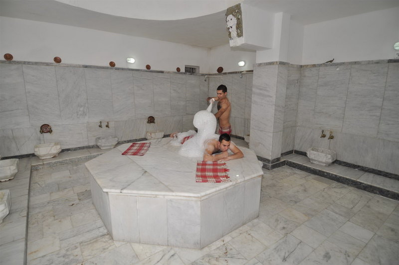 Sami Beach Hotel foto 37