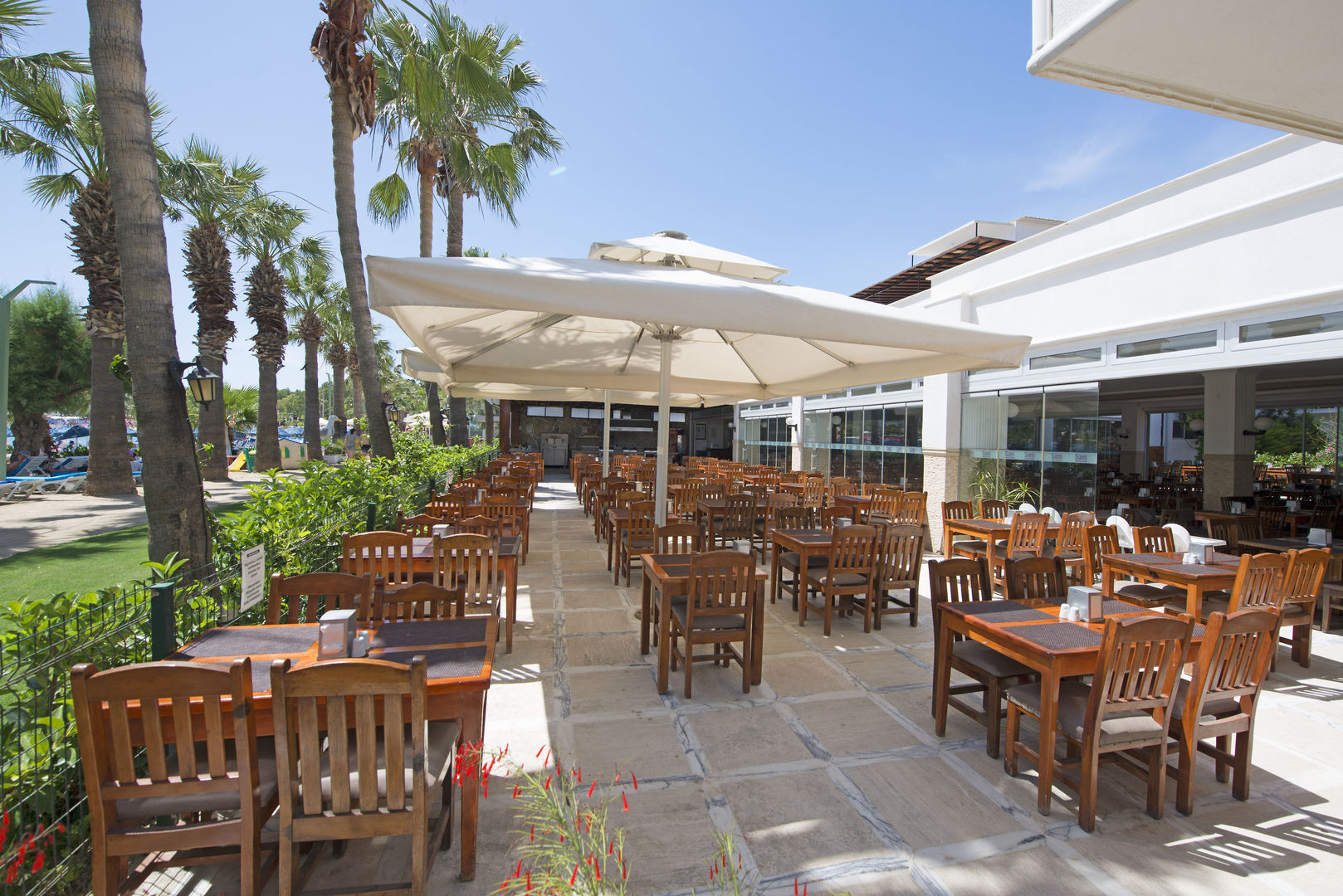 Sami Beach Hotel foto 26