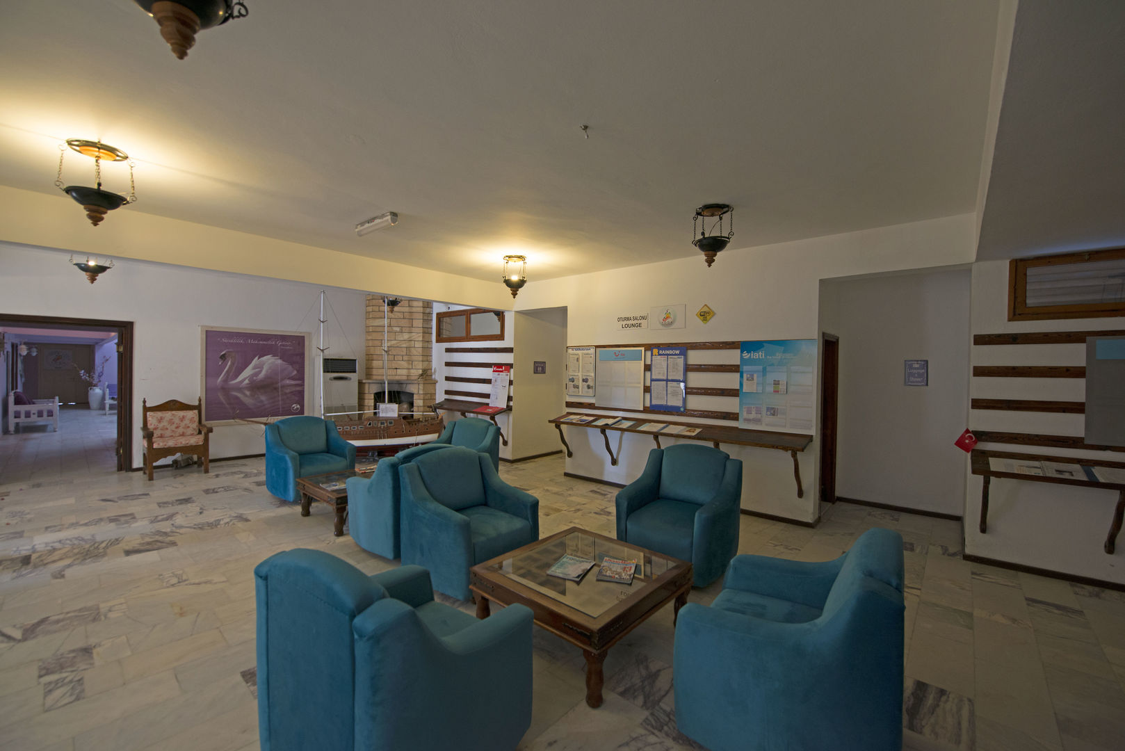 Sami Beach Hotel foto 17